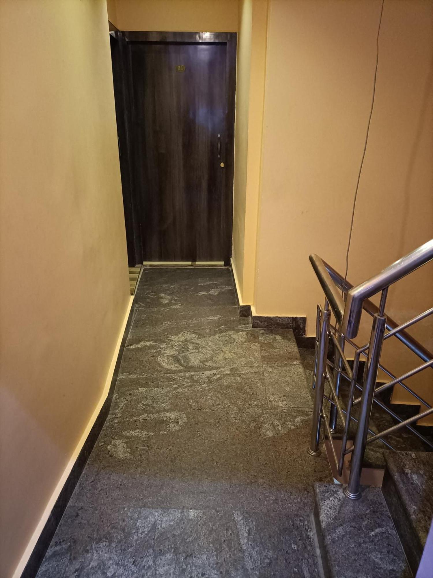Hotel Picasso Varanasi Prime Location Εξωτερικό φωτογραφία