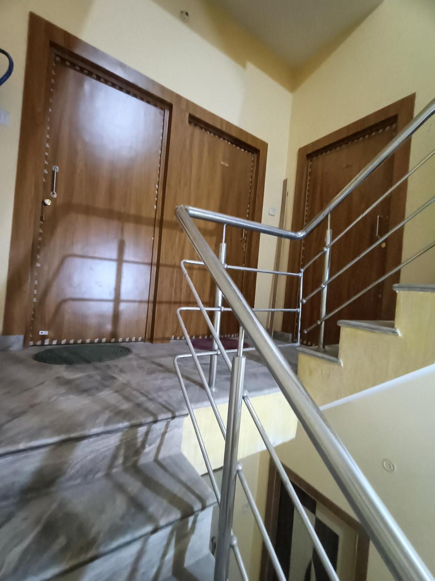 Hotel Picasso Varanasi Prime Location Εξωτερικό φωτογραφία