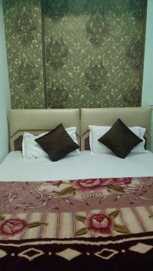 Hotel Picasso Varanasi Prime Location Εξωτερικό φωτογραφία