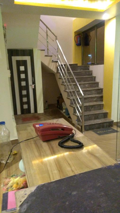 Hotel Picasso Varanasi Prime Location Εξωτερικό φωτογραφία