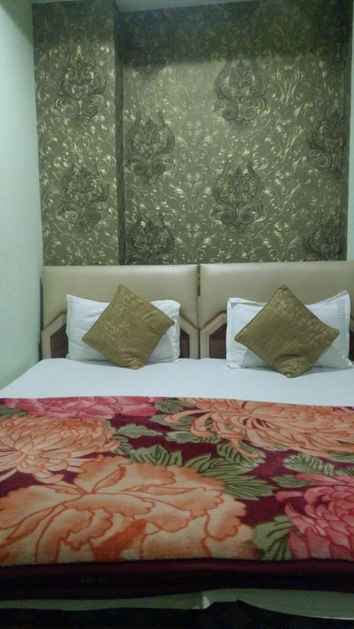 Hotel Picasso Varanasi Prime Location Εξωτερικό φωτογραφία
