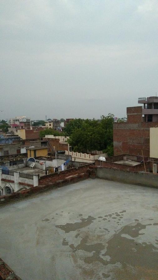 Hotel Picasso Varanasi Prime Location Εξωτερικό φωτογραφία