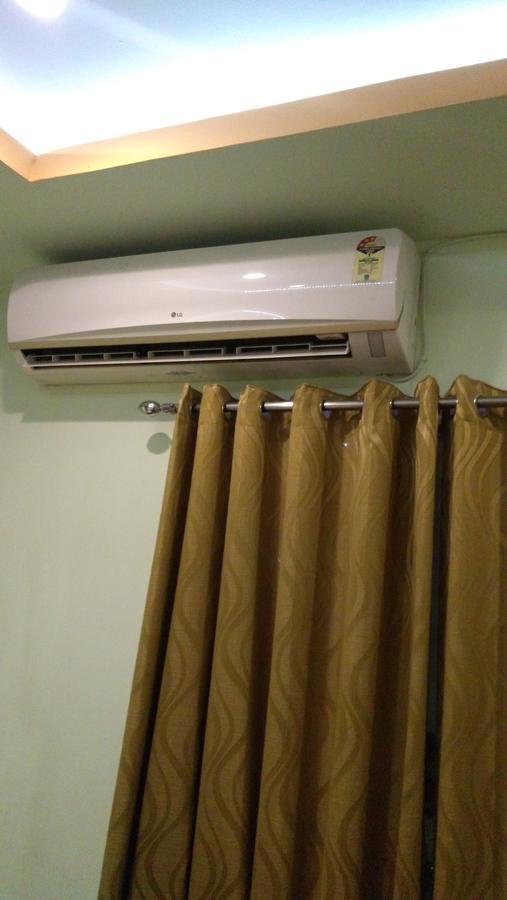 Hotel Picasso Varanasi Prime Location Εξωτερικό φωτογραφία