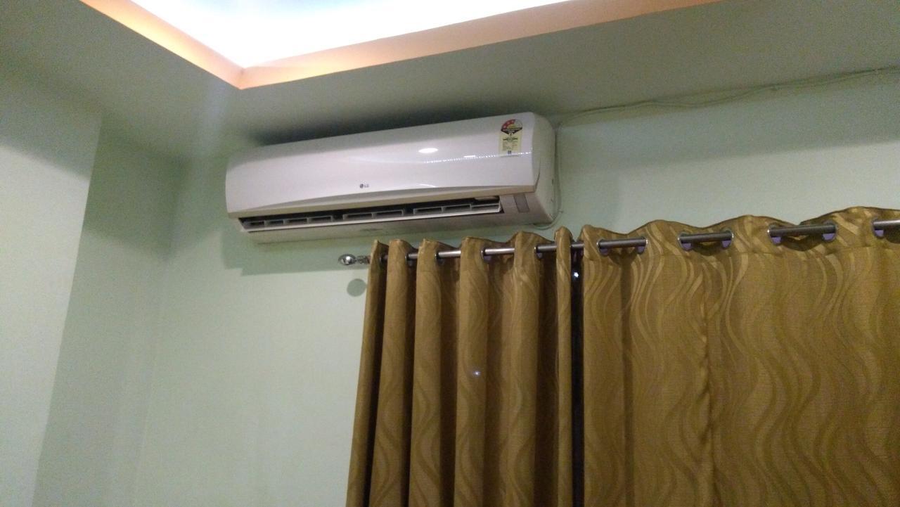 Hotel Picasso Varanasi Prime Location Εξωτερικό φωτογραφία